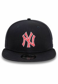 New Era FIFTY OUTLINE NEW YORK YANKEES - Cap - navy