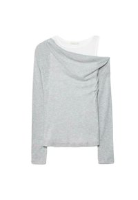 Sélectionné, light grey