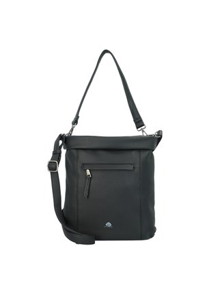 LISELOTTE MAD'L DASCH - Bolso shopping - new black