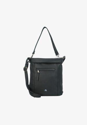 Greenburry LISELOTTE MAD'L DASCH - Bolso shopping - new black