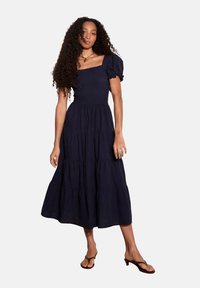 Non sélectionné, navy