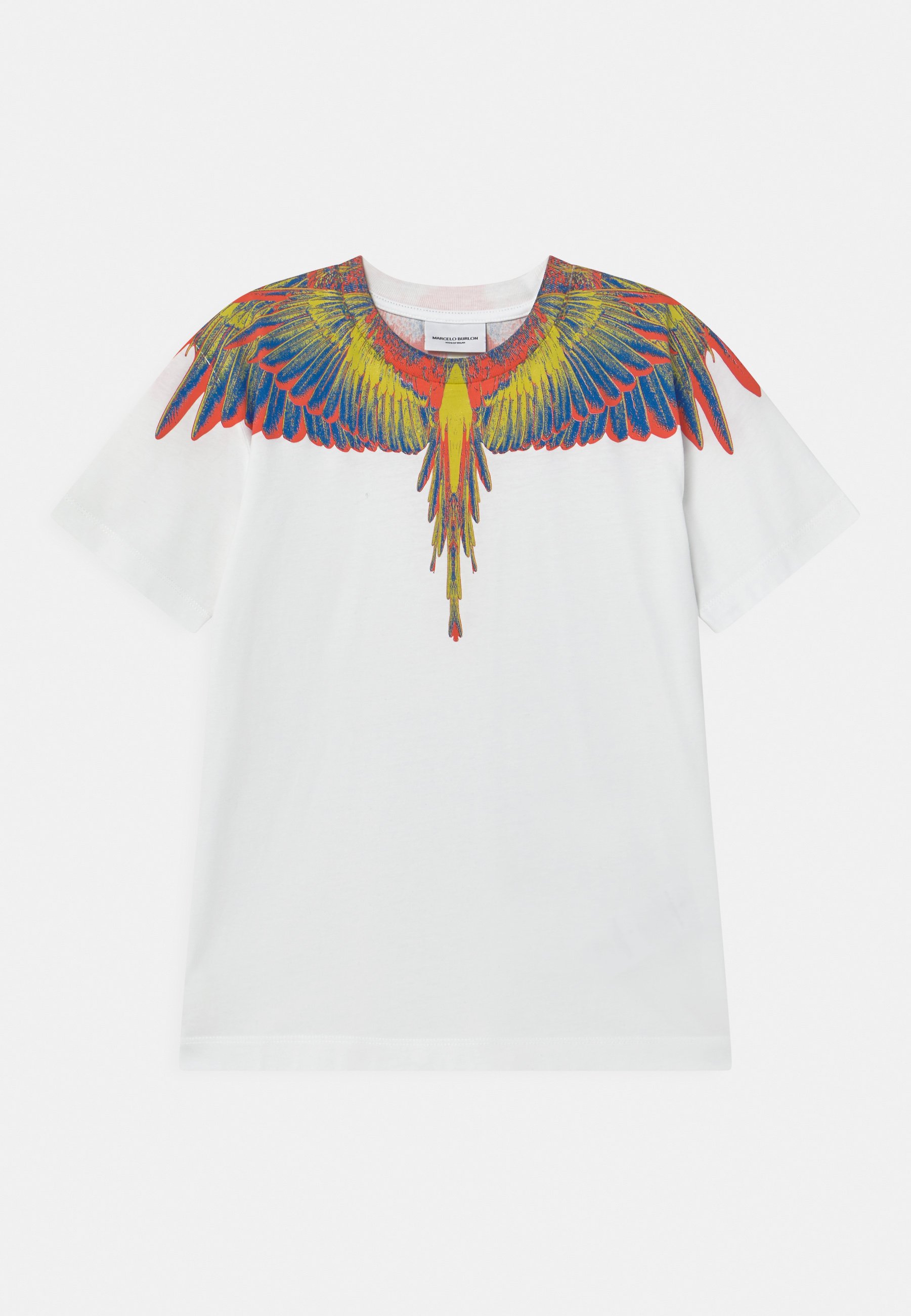 marcelo burlon donna