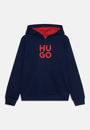 Sweat À Capuche Authentic - Gris | 's® BE