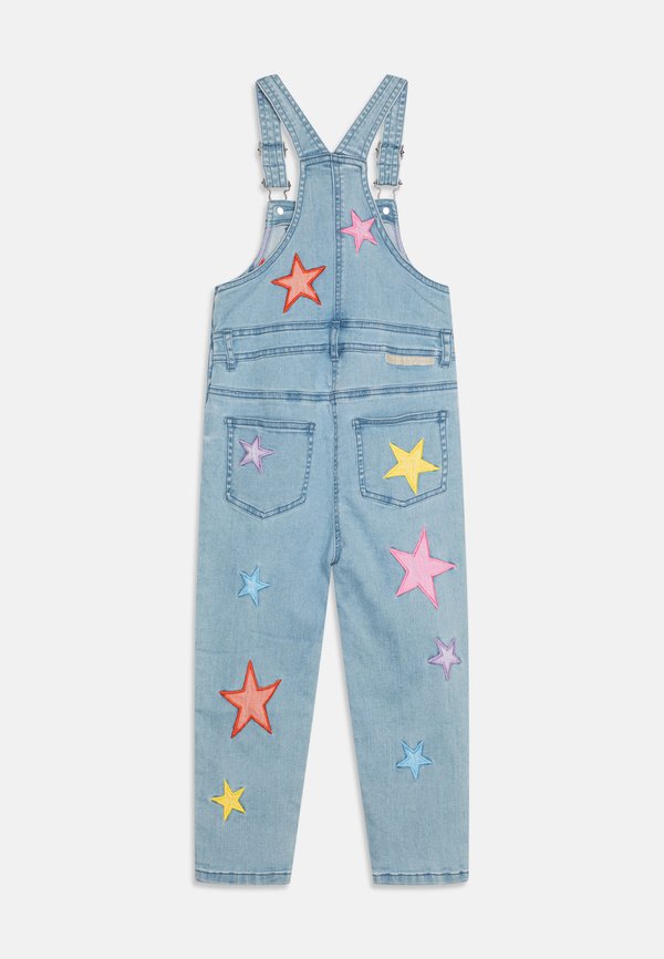 DUNGAREE - Dungarees2