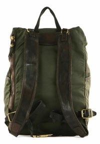Campomaggi Zaino - v militare t  moro