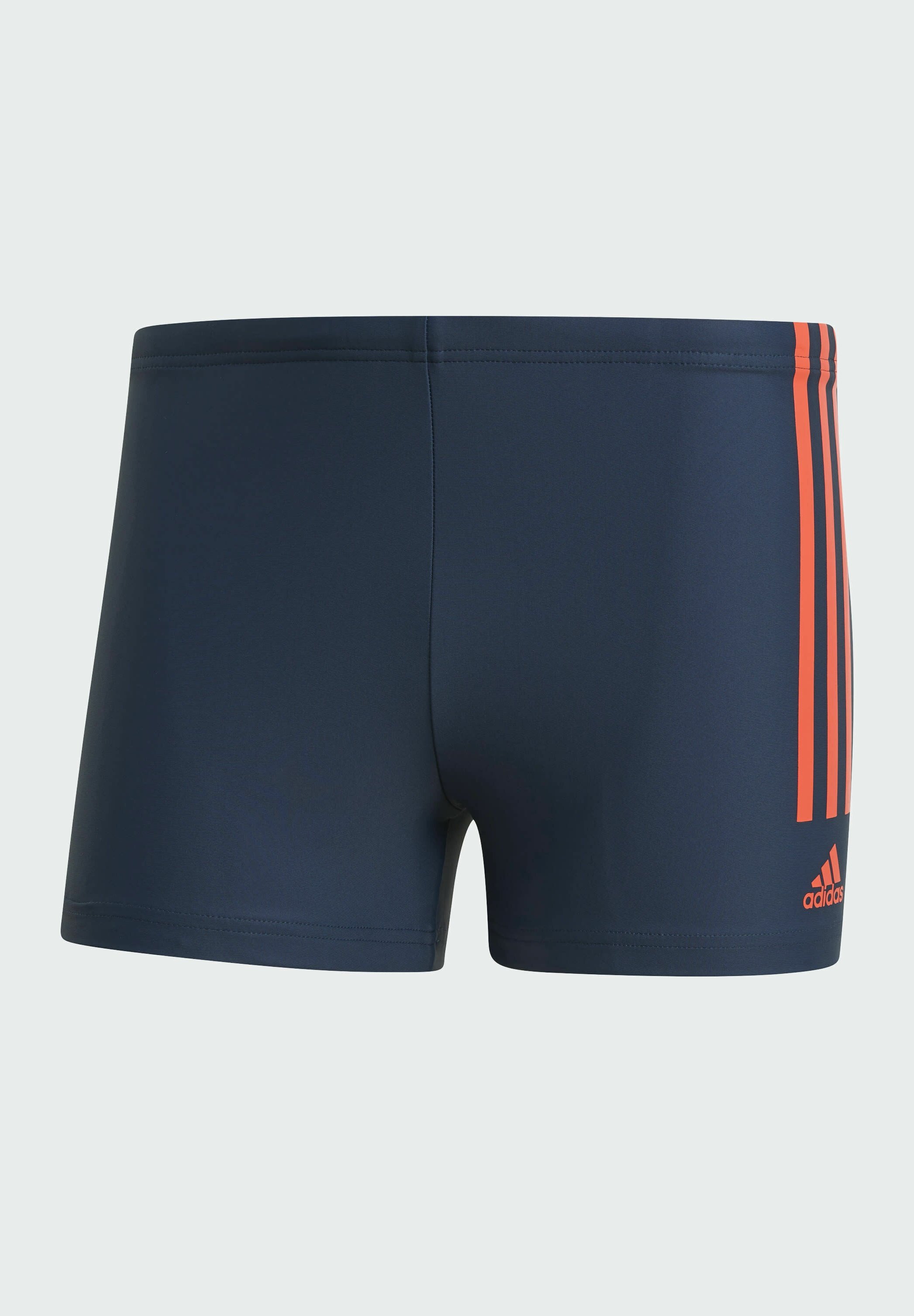 Men SEMI 3-STRIPES - Swimming trunks Men SEMI 3-STRIPES - Swimming trunks