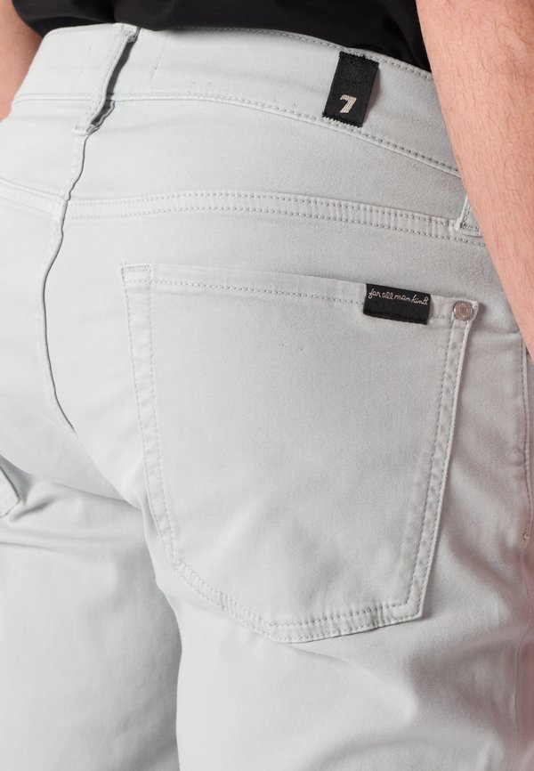 SLIMMY - Slim fit jeans - cool sky3