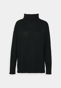 Max Mara Leisure Pullover - black