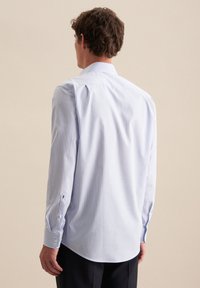 Seidensticker Camicia elegante - light blue