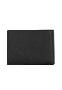 WITTCHEN SAFFIANO - Portemonnee - black