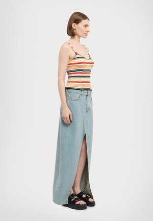 ARAGONA - Top - multi-cloured
