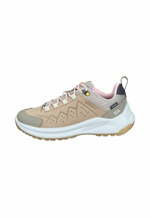 Sneaker low - beige