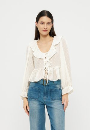 Anna Field Blúzka - erget