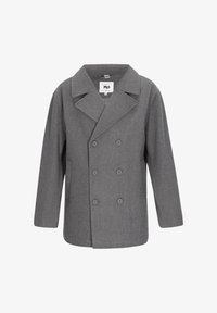 Kijelölve, grey melange