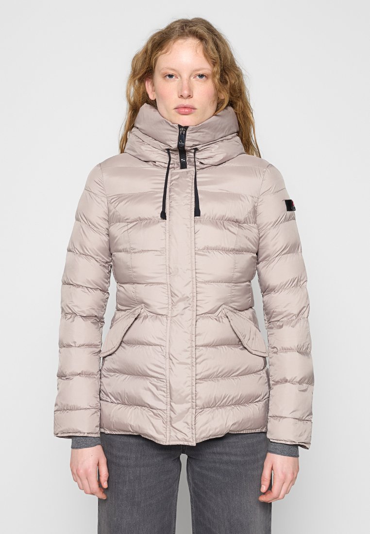 Peuterey Winterjas beige