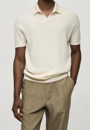 Poloshirts - off-white