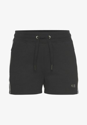 H.I.S Shorts - marine