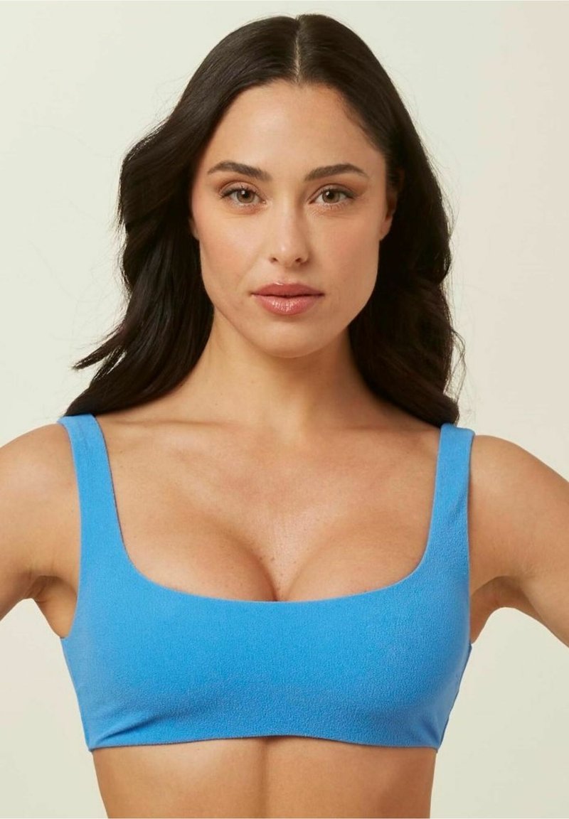 Yamamay FANCY BikiniTop light blue/blau Zalando.at