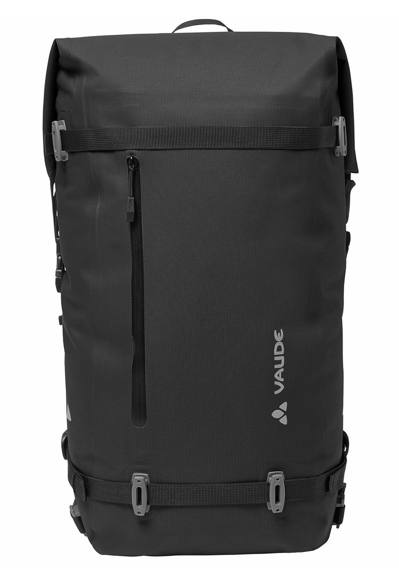 Vaude FAHRRAD - Sac à dos - black