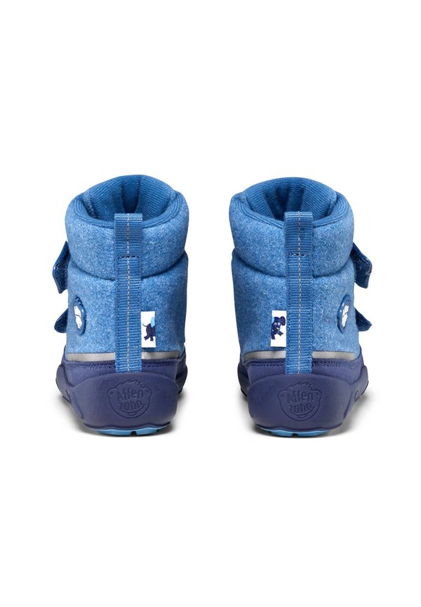 COMFY – Lauflernschuh – dunkelblau