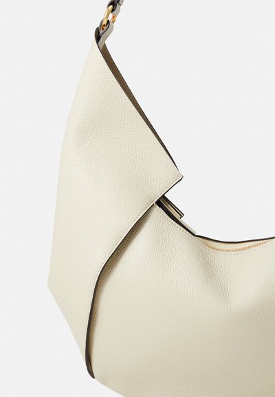 Ree Projects RIVA LARGE - Borsa a mano - beige