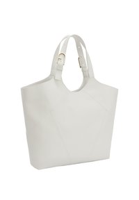 Furla FLOW XL - Bolso shopping - marshmallow