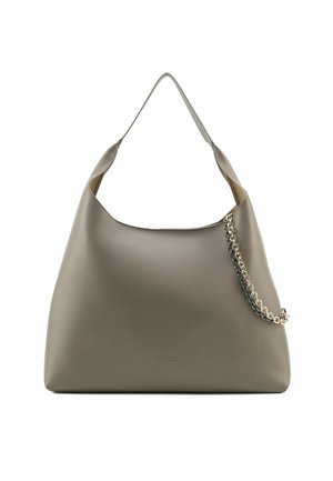 LAINIO SCHULTER 47 CM - Shopping bag - grey