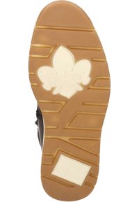 Rieker Bottes de neige - testadimoro braun moro