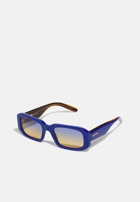 Arnette - THEKIDD UNISEX - Napszemüvegek - blue Miniatűr kép 1