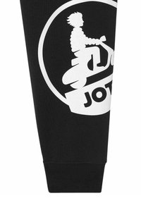 JOTT MOLEDO - Pantalones deportivos - noir