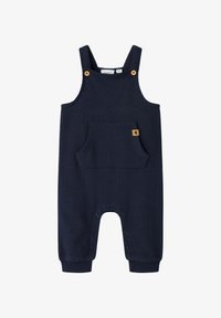 Unausgewählt, navy blazer