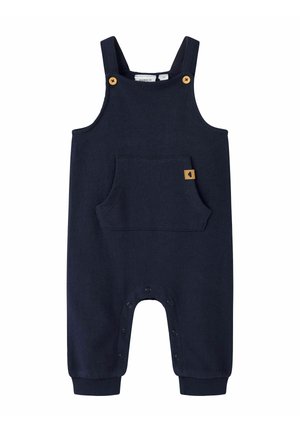 Pajac - navy blazer