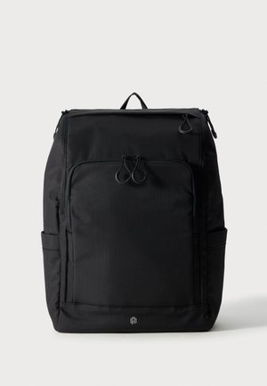 Pier One by Zalando, ADAPT UNISEX - Sac à dos - black