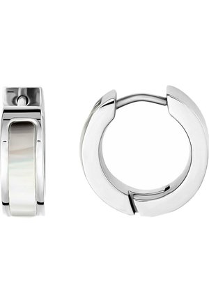 Orecchini - silberfarben