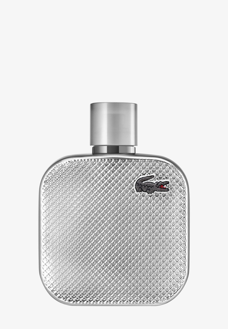 Lacoste Fragrances - L.12.12 SILVER GREY EDP - Eau de parfum, Förstora