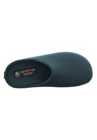 Haflinger EVEREST FUNDUS - Slippers - vert