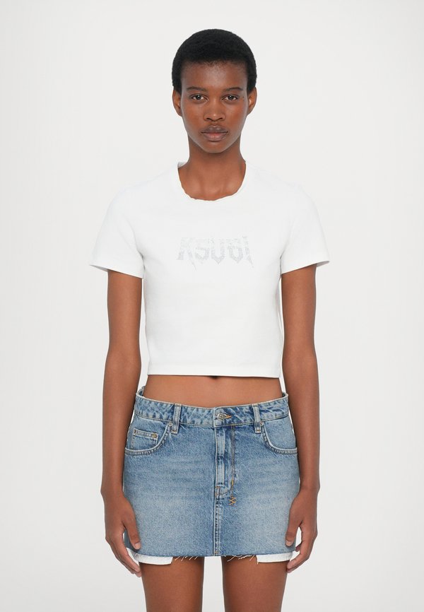 KINGDOM BABY TEE - Print T-shirt