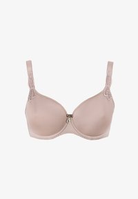 Seleccionado, cappuccino