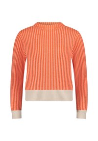 Unausgewählt, cream orange