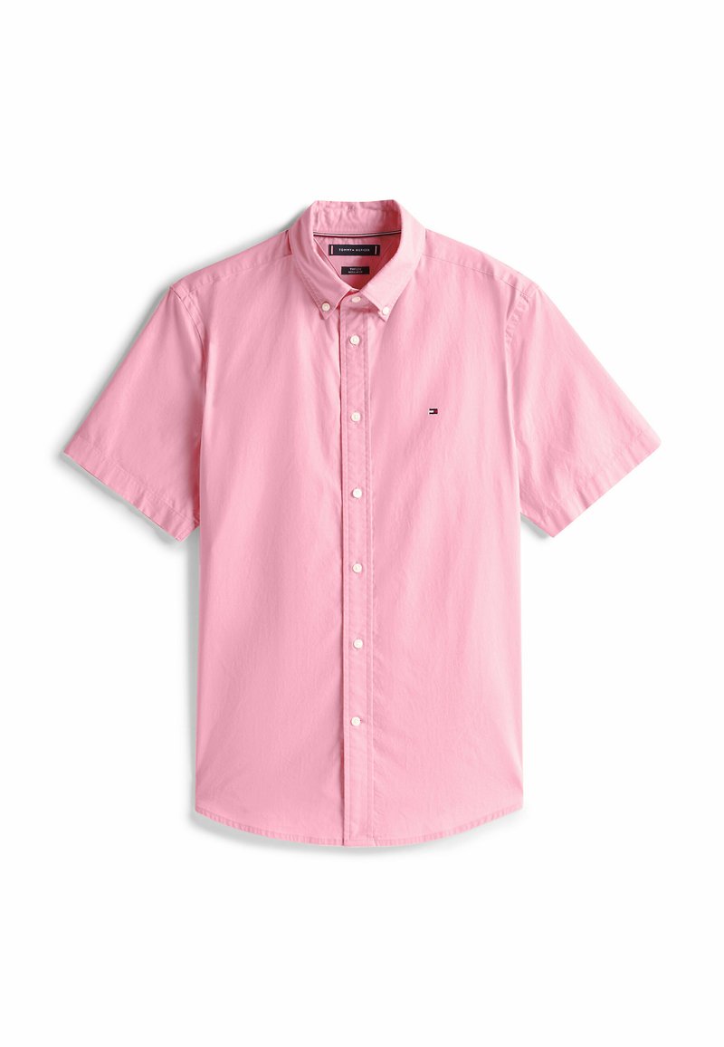 Tommy Hilfiger Overhemd donkerroze Tommy Hilfiger Overhemd donkerroze