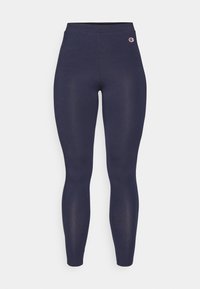 ICONS BASIC LEGGINGS - Tights - navy