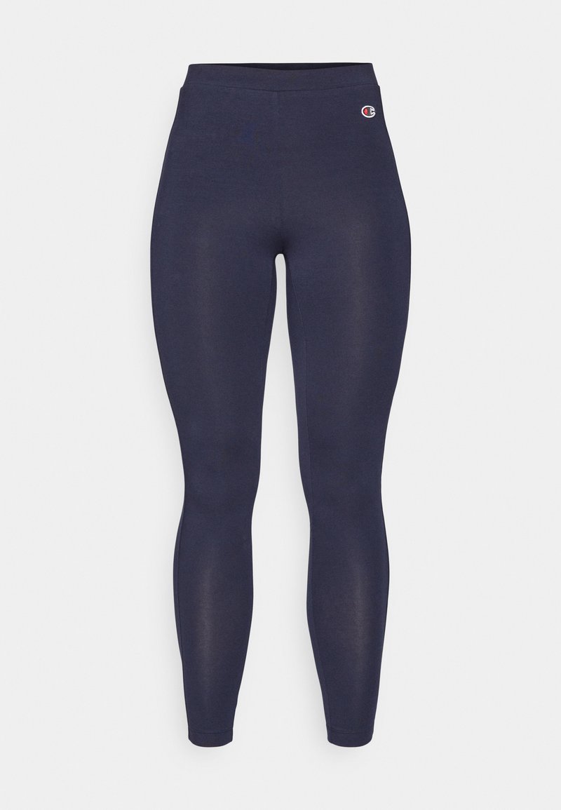 Champion Tights donkerblauw