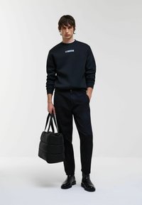 Colmar Originals REVOLUTION - Ikdienas džemperis - black