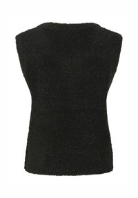Soaked in Luxury Felső - black