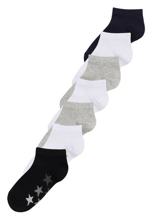 7 PACK  - Calcetines - grey