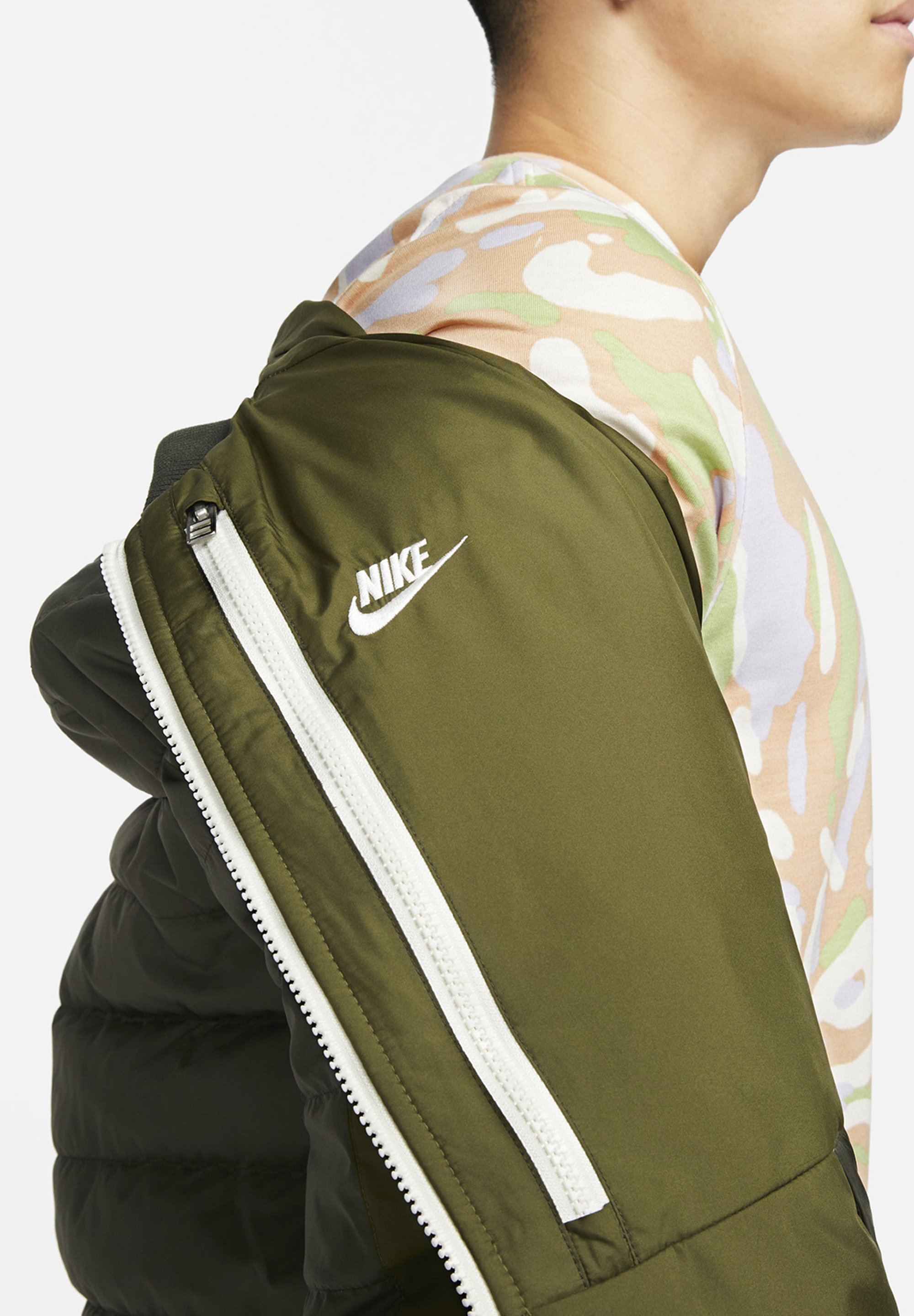 nike sportswear lifestyle