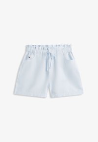 Valgt, light powdery blue