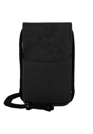 Sac bandoulière - black