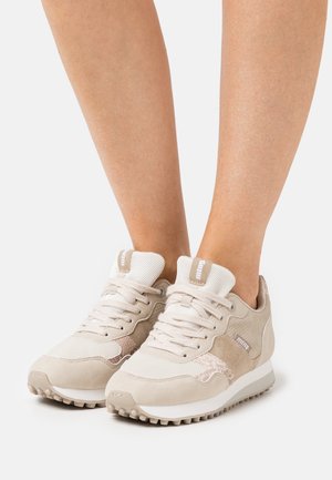SELVA - Sneakers basse - taupe