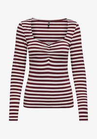 Wybrany, chocolate truffle